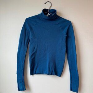 Athleta Seamless Base Layer Size XXS